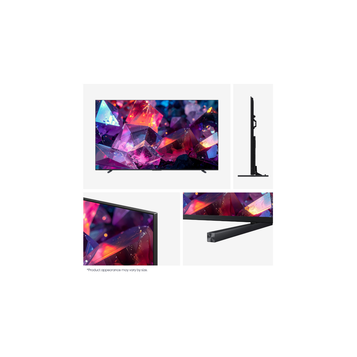 HISENSE 100E7SPRO TV QLED 100'' UHD 4K SMART TV