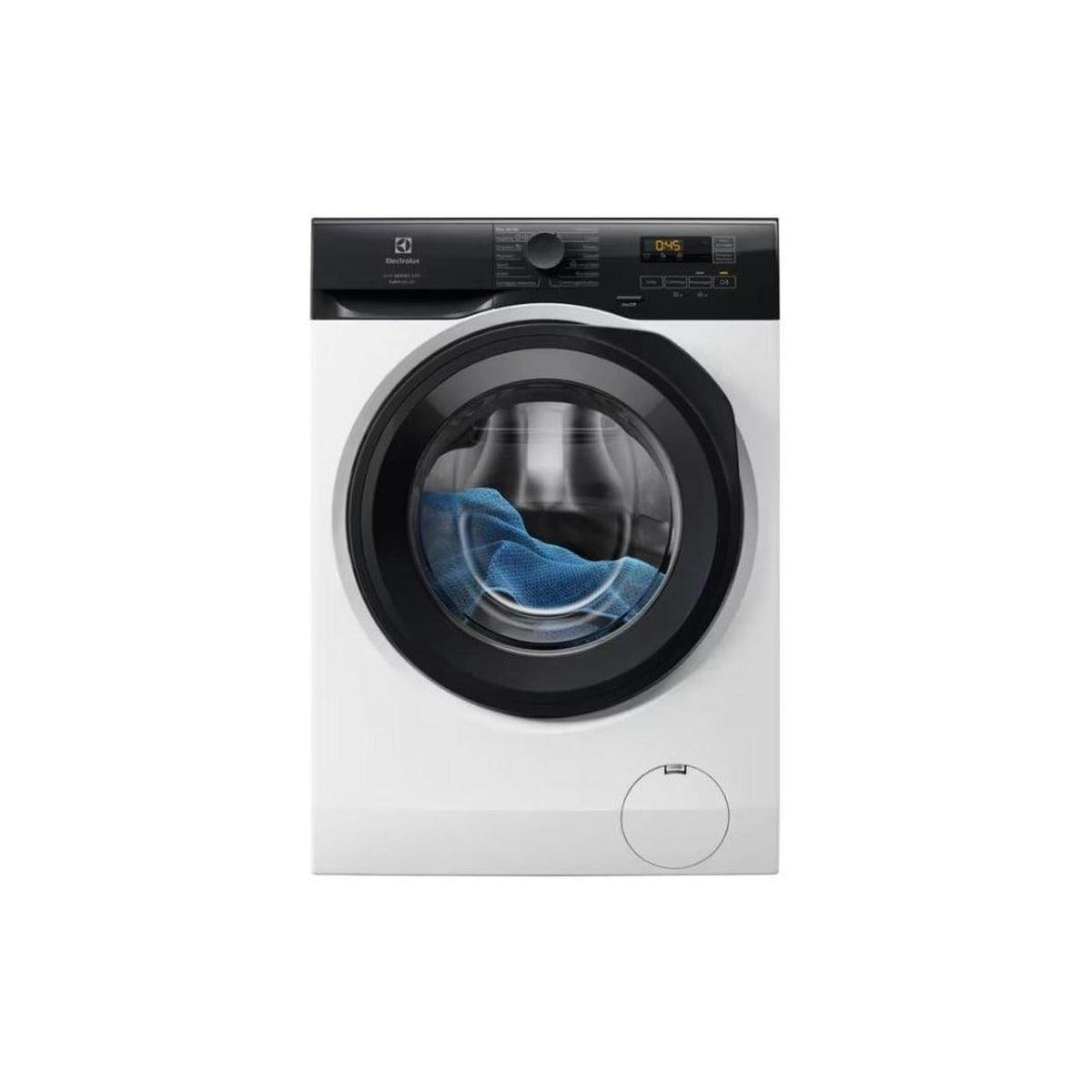 Electrolux EW6F19BGZ serie 600 SensiCare Lavatrice 9Kg 1400 Giri Classe A