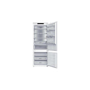 Master Kitchen MKRF 400 NF D Frigorifero Combinato da Incasso Total No Frost 403 L Classe D