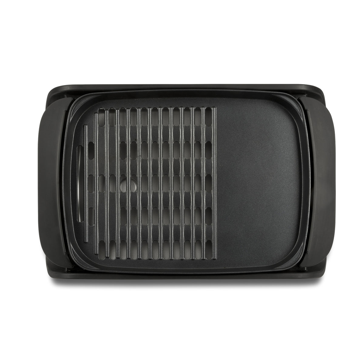 Girmi BQ91 Griglia barbecue elettrica 2000W con coperchio