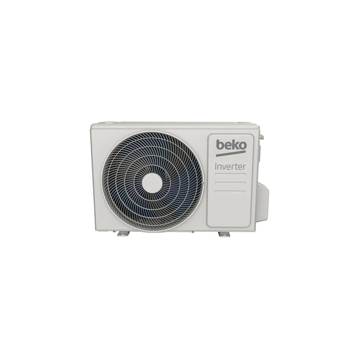 Beko BEHPG185+BEHPG186 Climatizzatore Monosplit 18000 BTU Inverter A++/A+ R32 WiFi