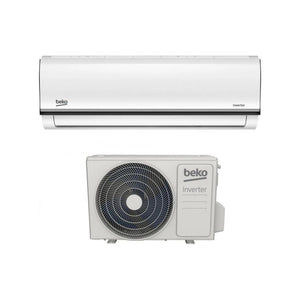 Beko BEHPG185+BEHPG186 Climatizzatore Monosplit 18000 BTU Inverter A++/A+ R32 WiFi