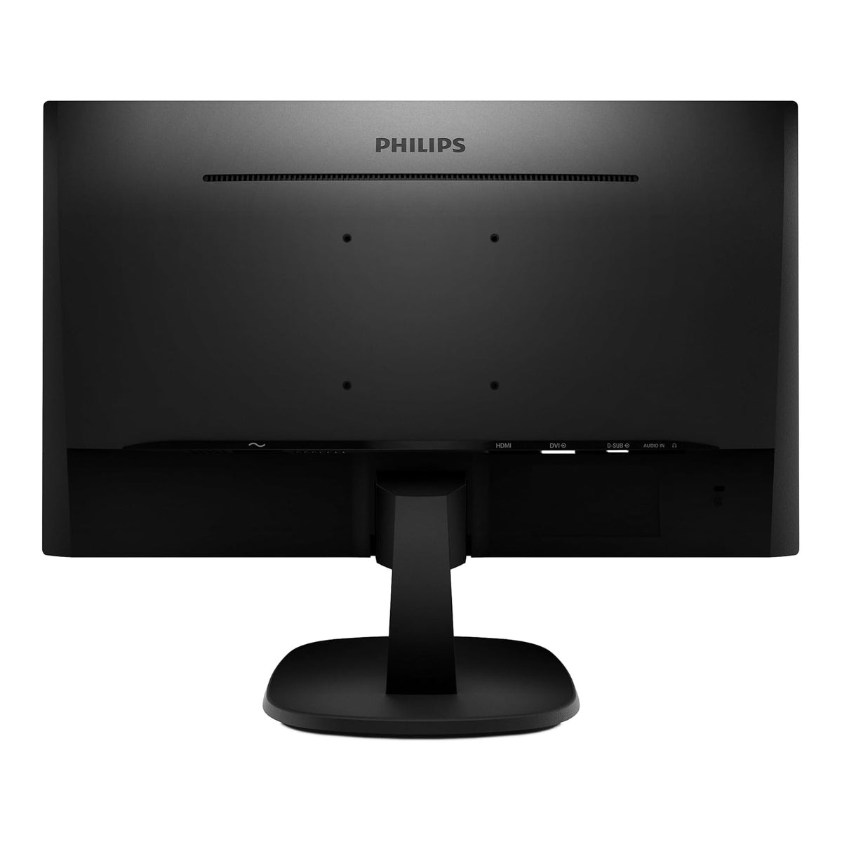 PHILIPS 273V7QDSB/00 Monitor Led 27'' Full HD HDMI - DVI-D - VGA