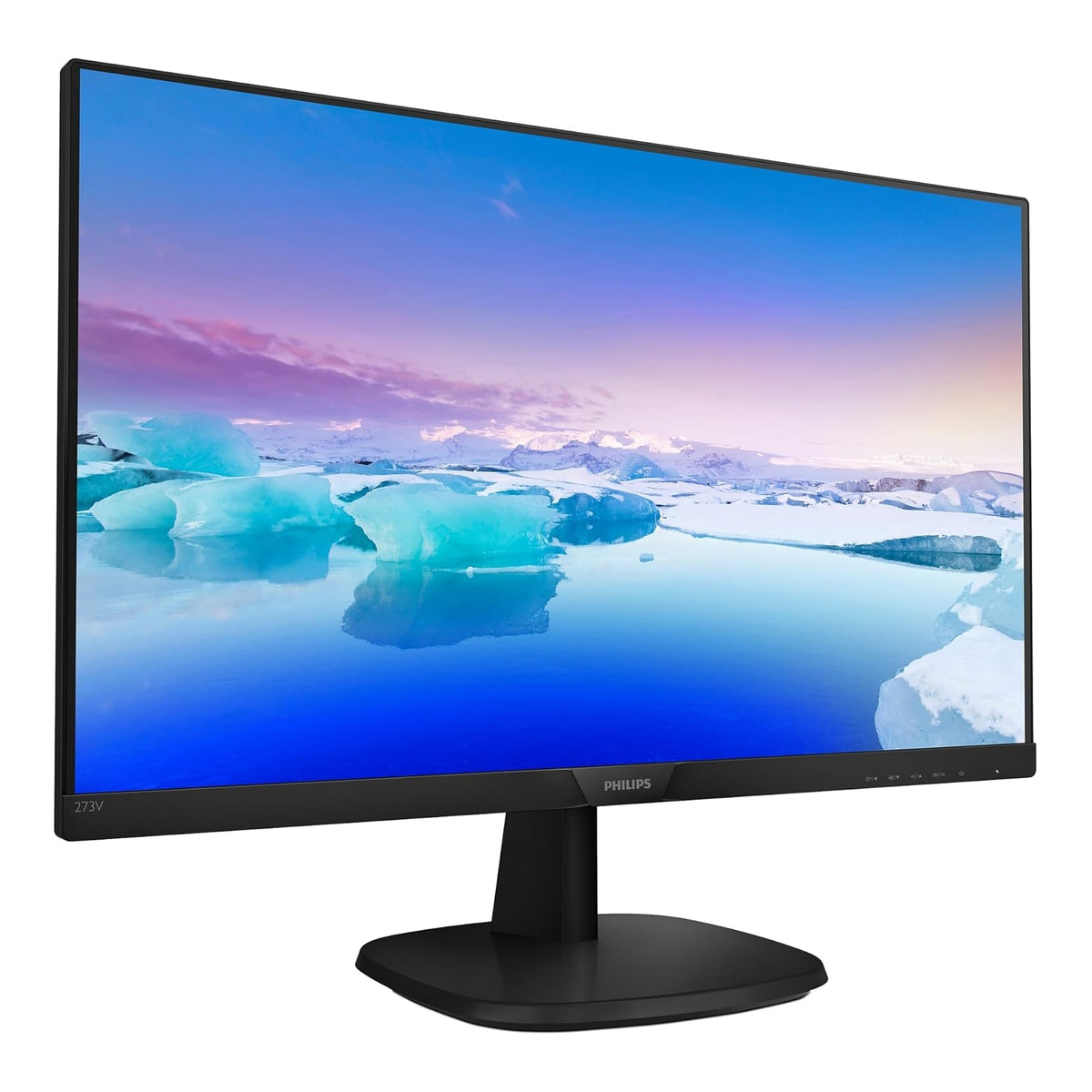 PHILIPS 273V7QDSB/00 Monitor Led 27'' Full HD HDMI - DVI-D - VGA