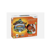 Skylanders Giants Booster Pack per Wii