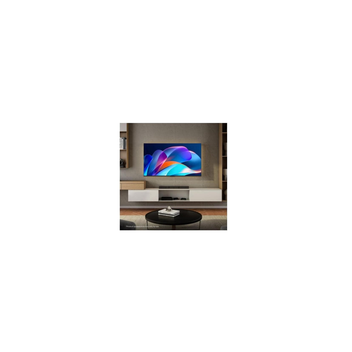 HISENSE 50A69S Tv Led 50'' UHD 4K Smart tv