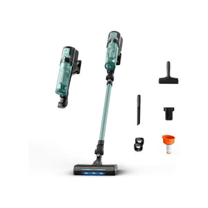 Rowenta RH1833E0 X-Force 8.80 Aspirapolvere Senza Filo Pulizia Potente 100AW