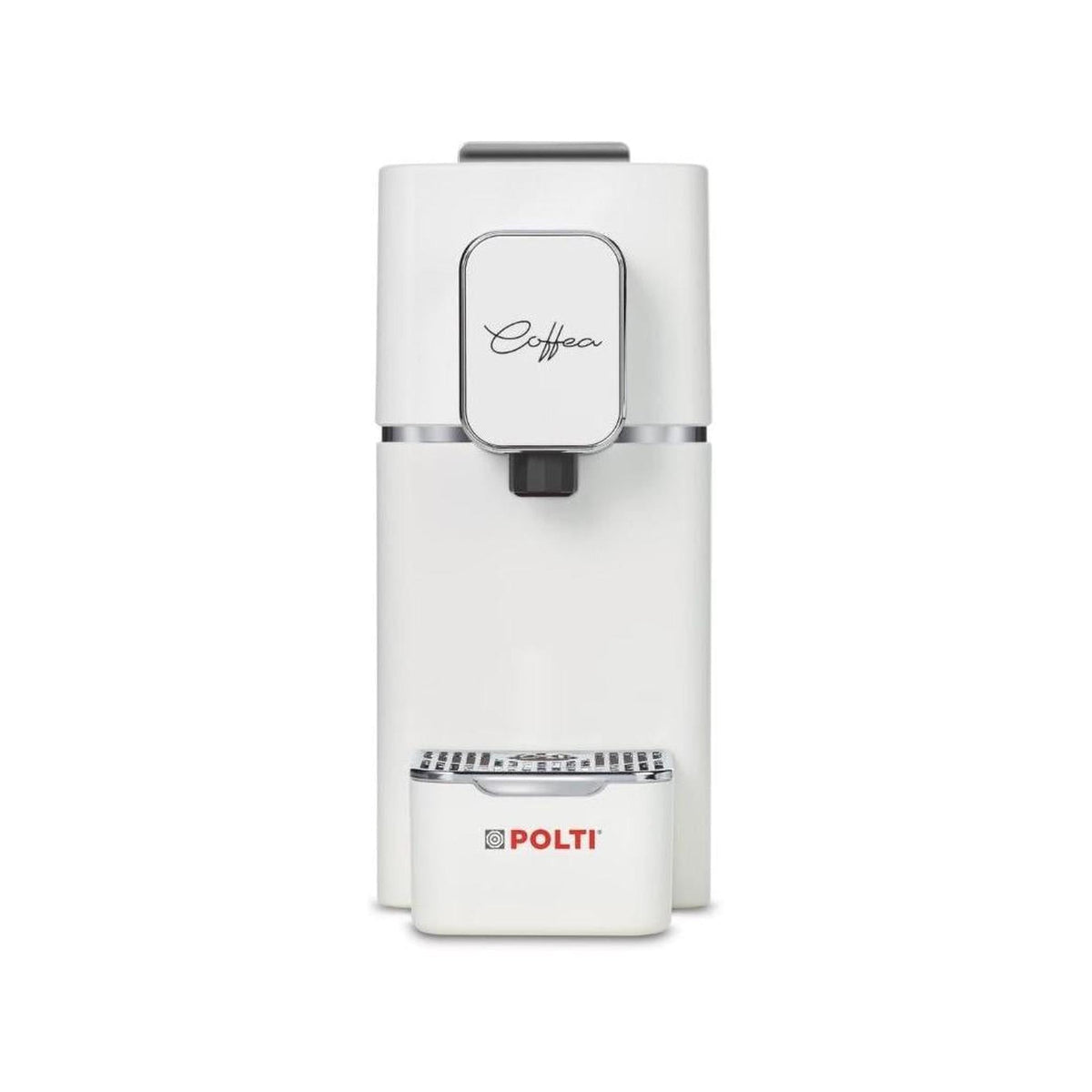 Polti PCEU0147 Macchina da caffè a cialde COFFEA S15W