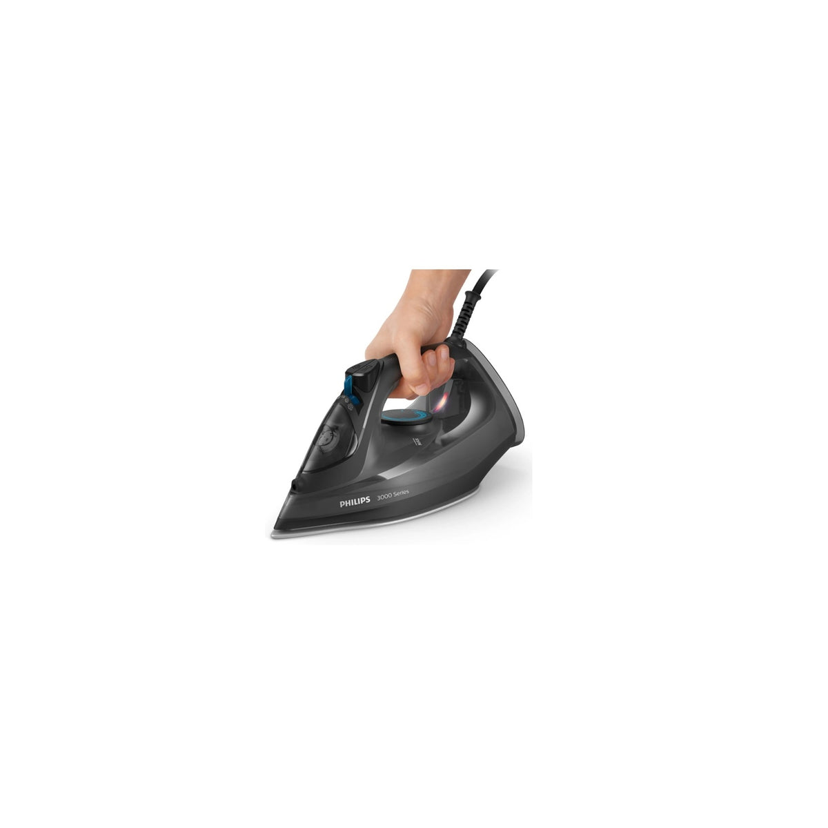 PHILIPS DST3041/80 FERRO DA STIRO A VAPORE 2600W SERBATOIO 300ML