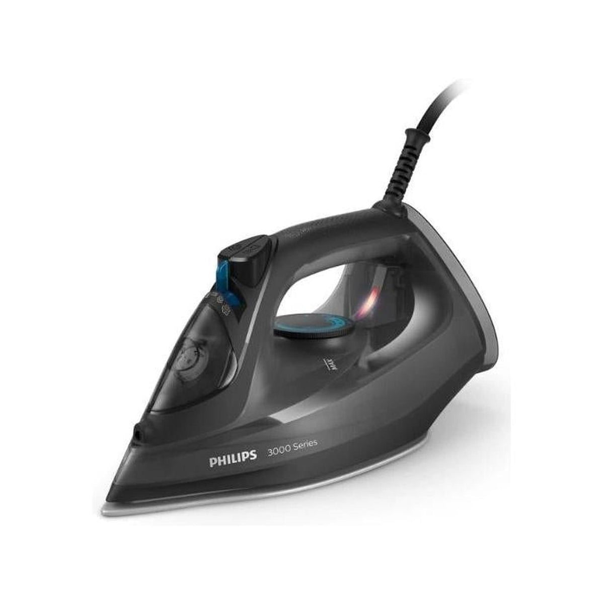 PHILIPS DST3041/80 FERRO DA STIRO A VAPORE 2600W SERBATOIO 300ML