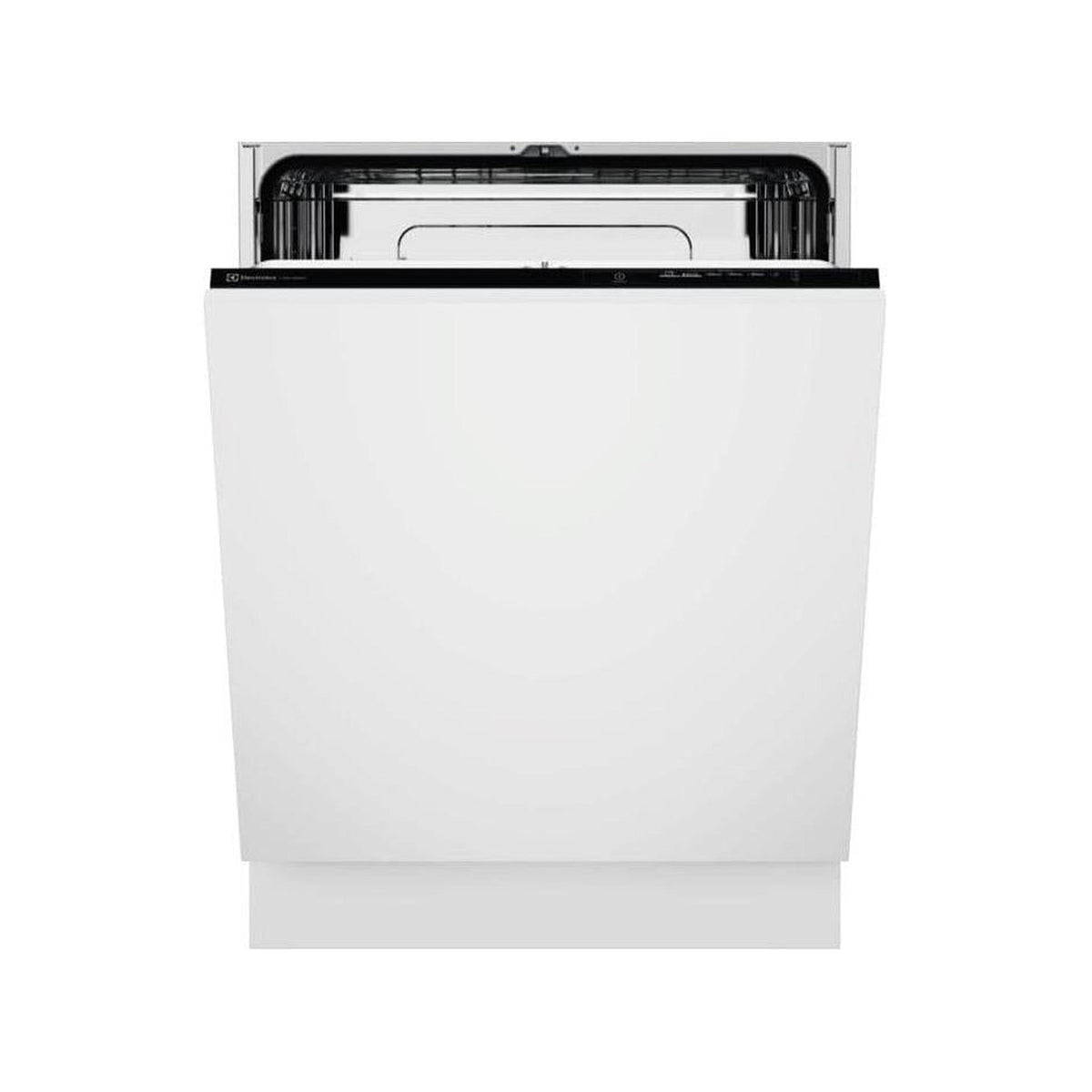 Electrolux KL52E100S Lavastoviglie a scomparsa totale 60cm 13 Coperti Classe E AirDry