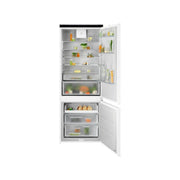 Electrolux ENA7TE75S Frigorifero Combinato Incasso 375L Total No Frost Classe E