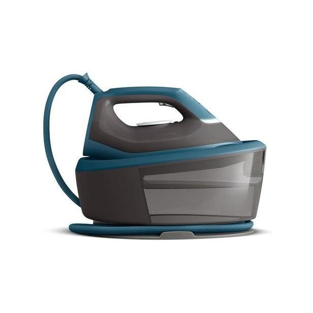 Philips PSG2001/80 Serie 2000 Ferro da stiro con caldaia 2400W 6Bar serbatoio 1,4lt