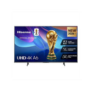 HISENSE 65A69S Tv Led 65" Ultra HD 4 K Smart tv