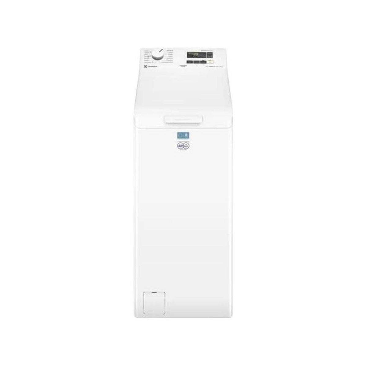 Electrolux EW6T56A Lavatrice carica dall'alto 6 Kg 1200 Giri Classe A