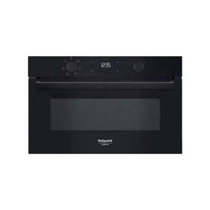Hotpoint HAD K54CU B Microonde da Incasso 31L Grill 1000W Nero - HADK54CUB