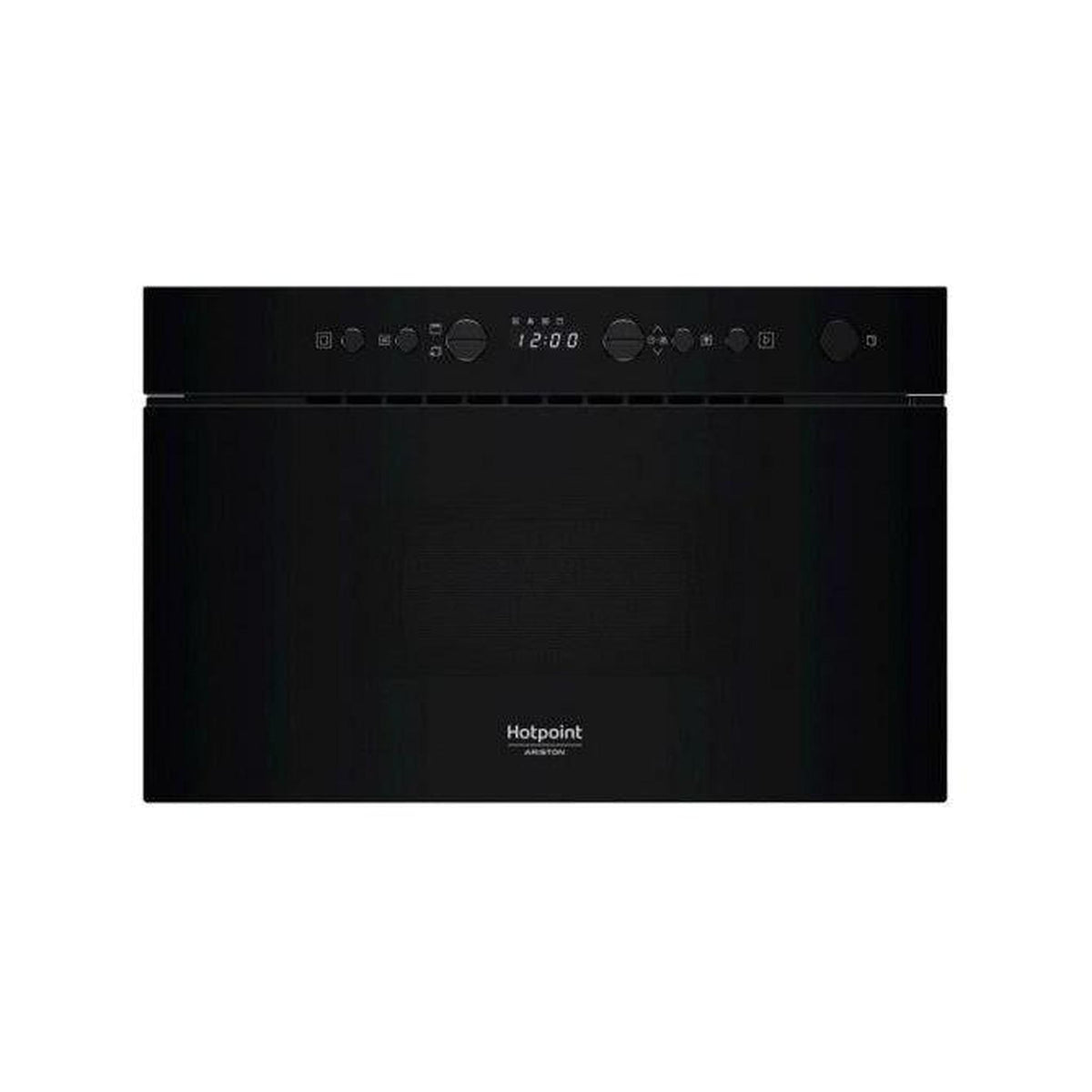 Hotpoint HAMN13BB Microonde da Incasso 22L Grill 750W Nero