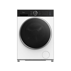 Midea MF205W80BA30/W-IT Lavatrice 8kg Smart Master Wi-Fi 1400 giri Classe A-30%