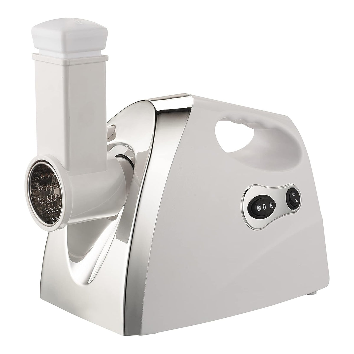 RGV Duetto Plus DPL03 Passapomodoro, Tritacarne e Grattugia