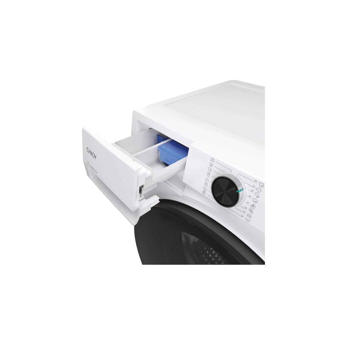 CANDY BP 413BL8-S Lavatrice 13Kg 1400 giri Classe A - BP413BL8-S