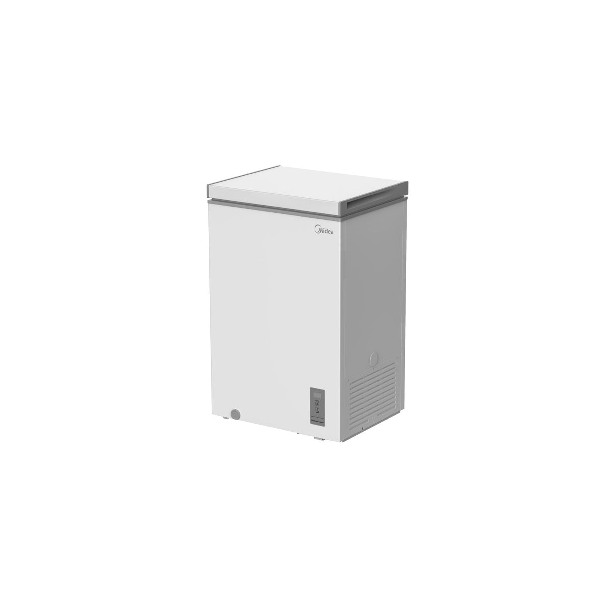 Midea MDRC154FZE01 Congelatore orizzontale 99Lt classe E
