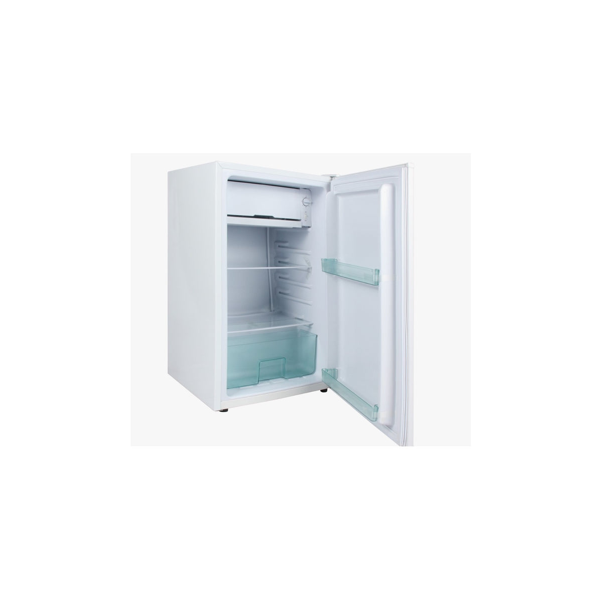 Melchioni IGLOO88/WHT Frigorifero sottotavolo 88Lt Statico - Bianco