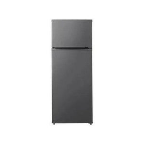 AKAI AKFR259S Frigorifero doppia porta 210Lt Statico - Silver