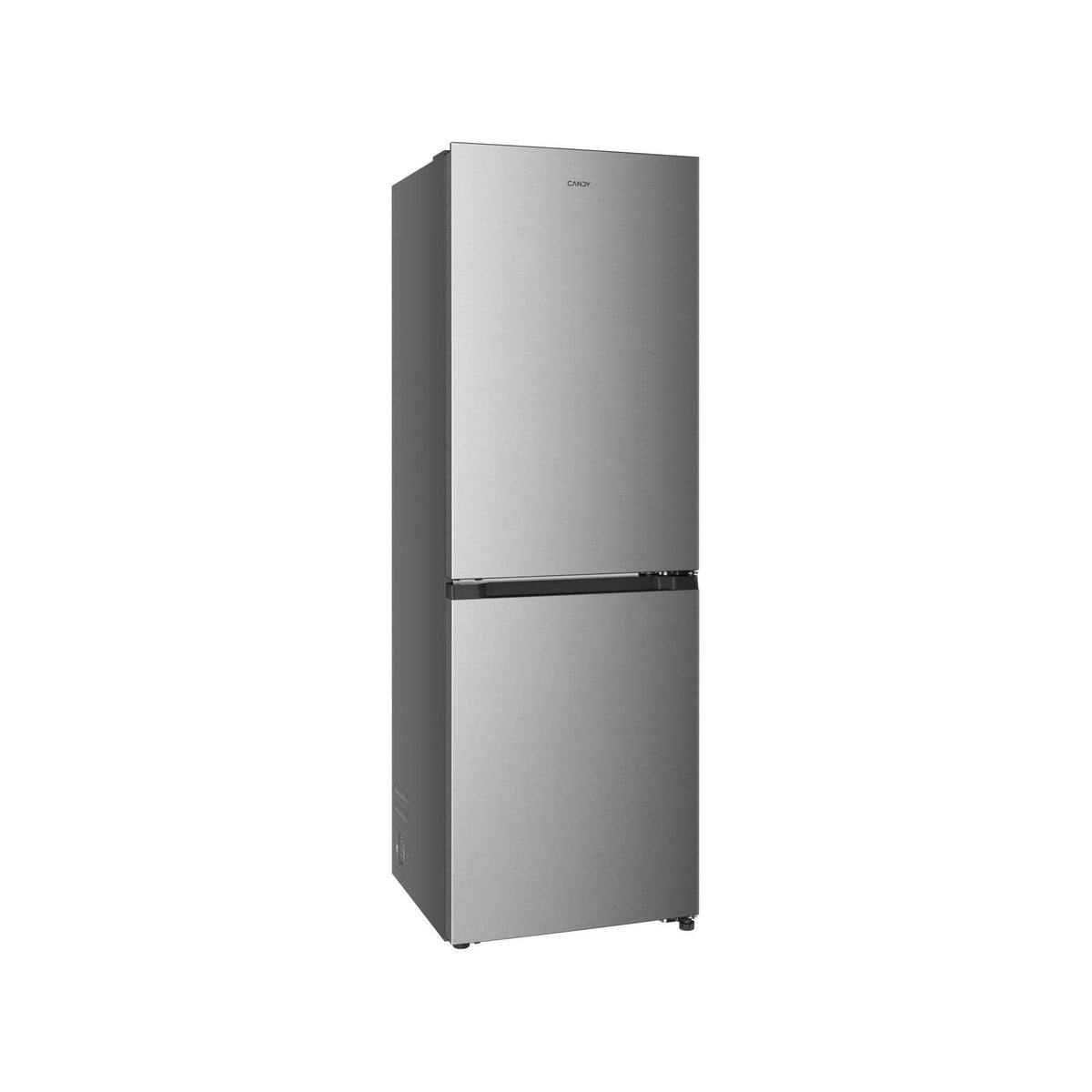 Candy CNCQ2T6S18DX Frigorifero Combinato 315L No Frost Classe D Inox