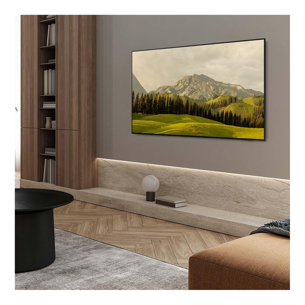 SAMSUNG QE77S85FAEXZT TV OLED 77" SMART TV UHD 4K