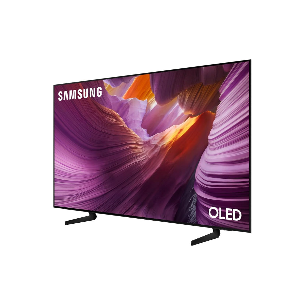 SAMSUNG QE77S85FAEXZT TV OLED 77" SMART TV UHD 4K