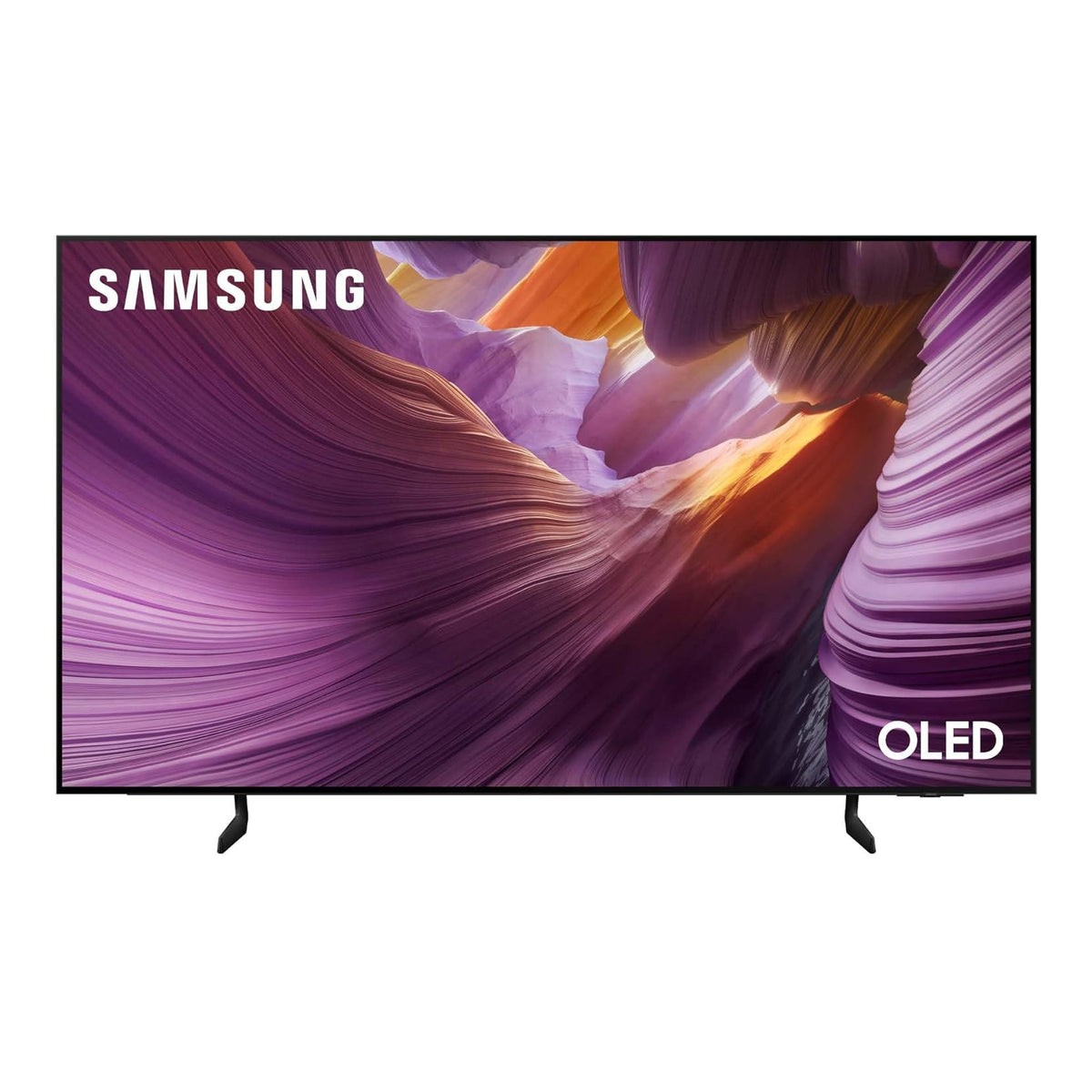 SAMSUNG QE77S85FAEXZT TV OLED 77" SMART TV UHD 4K