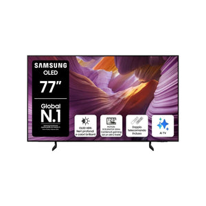 SAMSUNG QE77S85FAEXZT TV OLED 77" SMART TV UHD 4K
