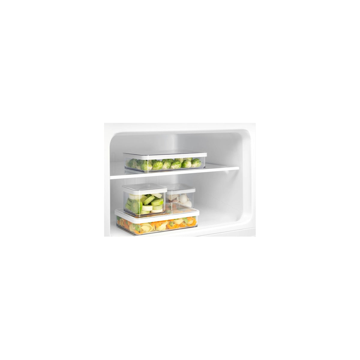 Electrolux KTS3LE14S Frigocongelatore da Incasso 220L LowFrost Classe E