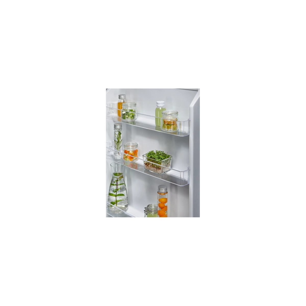 Electrolux KTS3LE14S Frigocongelatore da Incasso 220L LowFrost Classe E