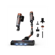 Rowenta RH7A73E0 Scopa Elettrica Senza Filo 300 watt Copper Orange