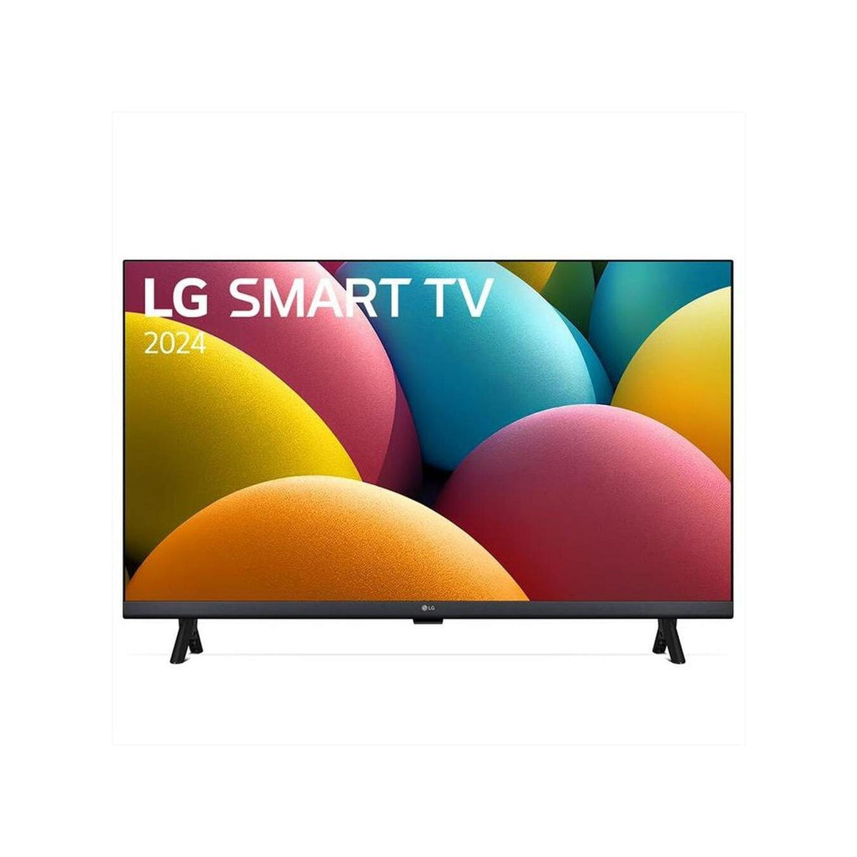 LG 43LR60006LA Smart TV 43" Full HD Direct LED webOS Classe F