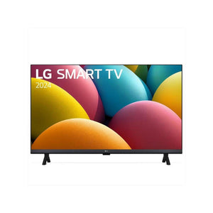LG 43LR60006LA Smart TV 43" Full HD Direct LED webOS Classe F