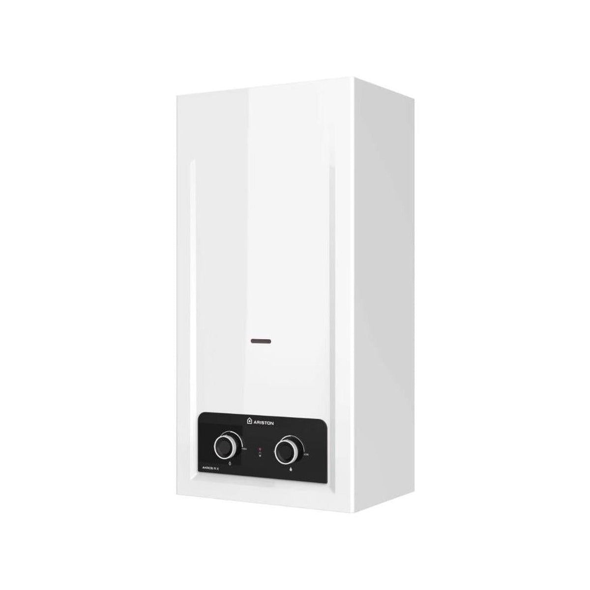 ARISTON 4045003 Scaldabagno AKROS R X 1431 da 14Lt GPL