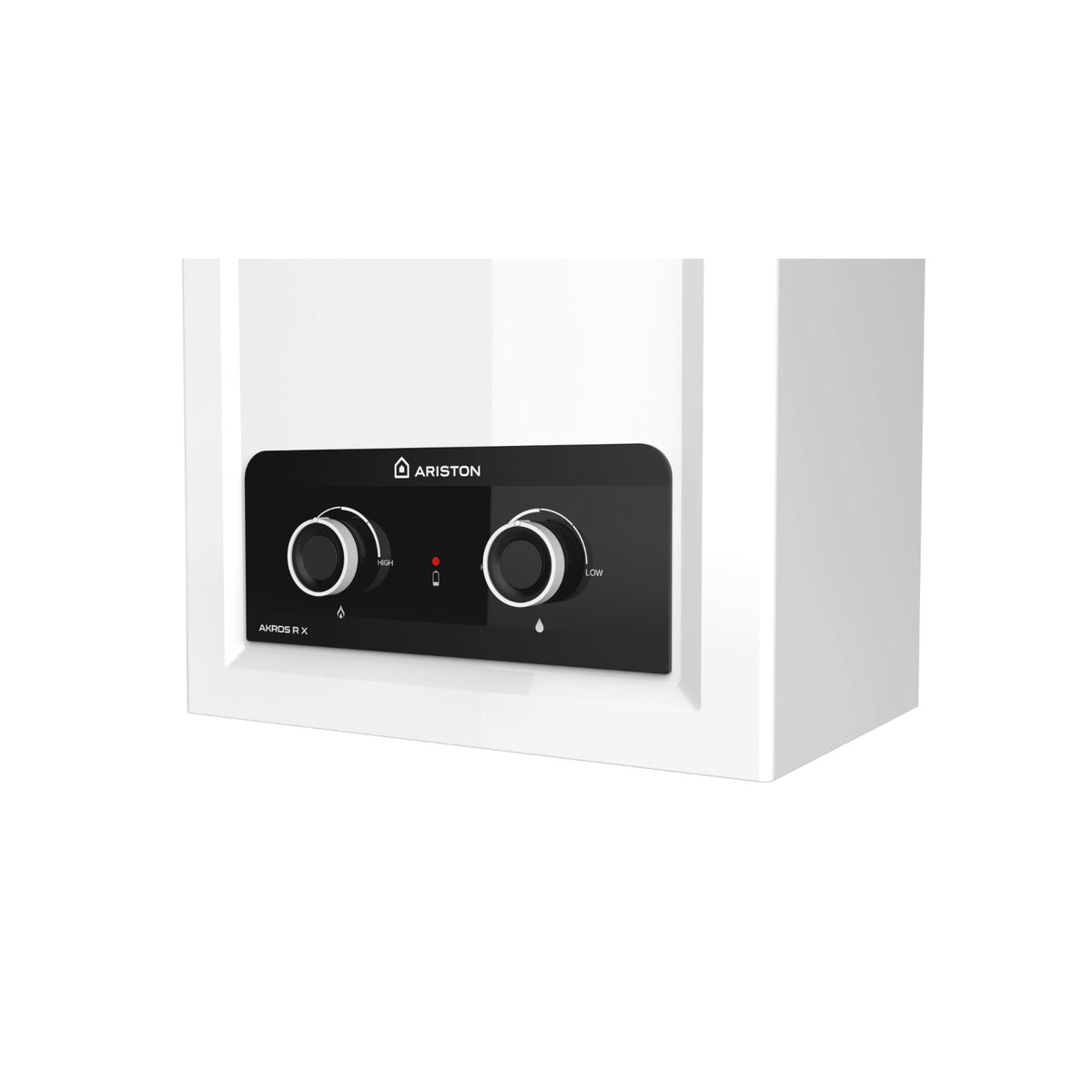 ARISTON 4045003 Scaldabagno AKROS R X 1431 da 14Lt GPL