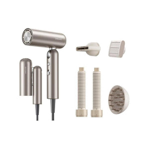 DREAME POCKETPRO2 Asciugacapelli POCKET PRO 2 HAIR compatto e pieghevole