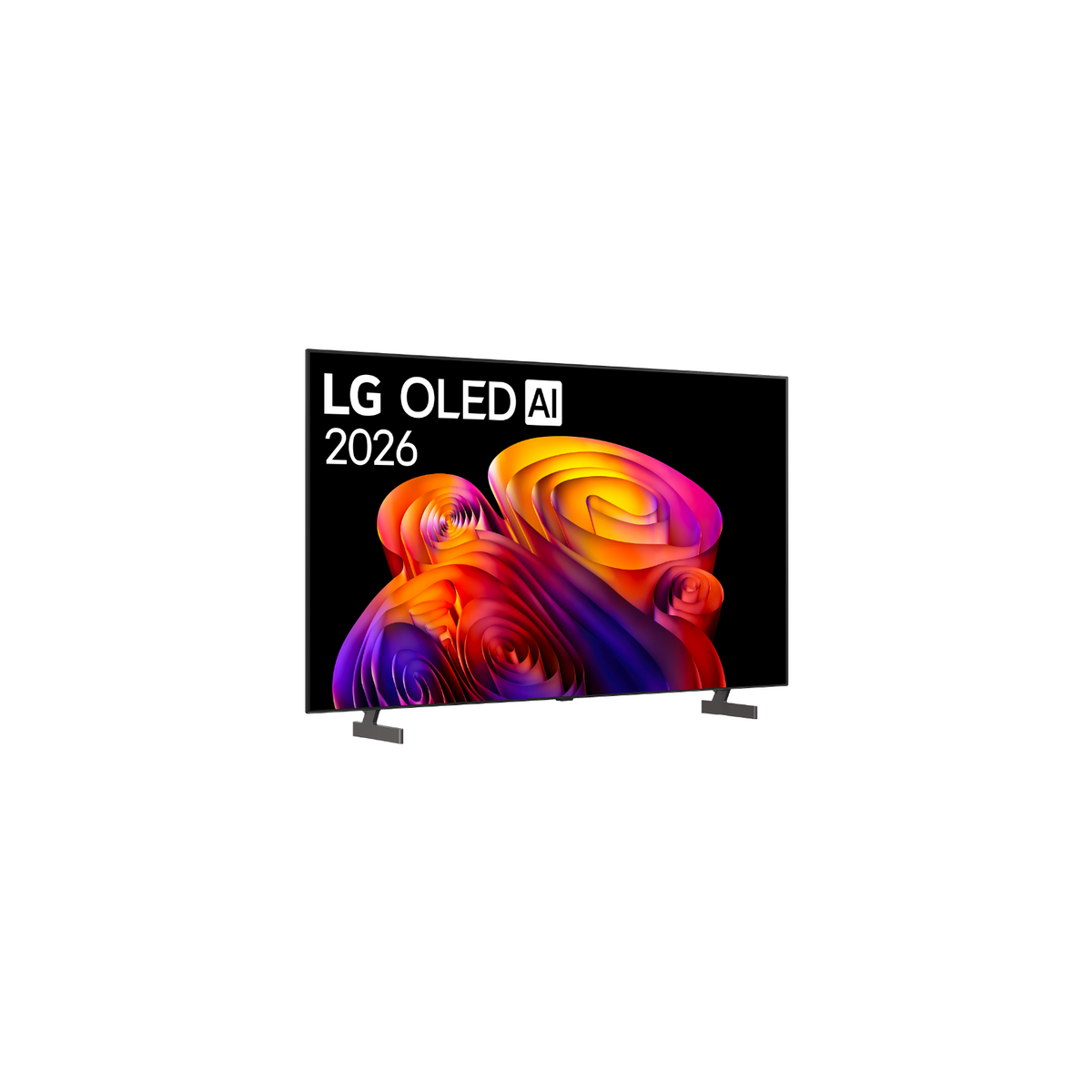 LG OLED65B65LA TV OLED 65'' SMART TV 4K DVB-T2 HEVC/S2