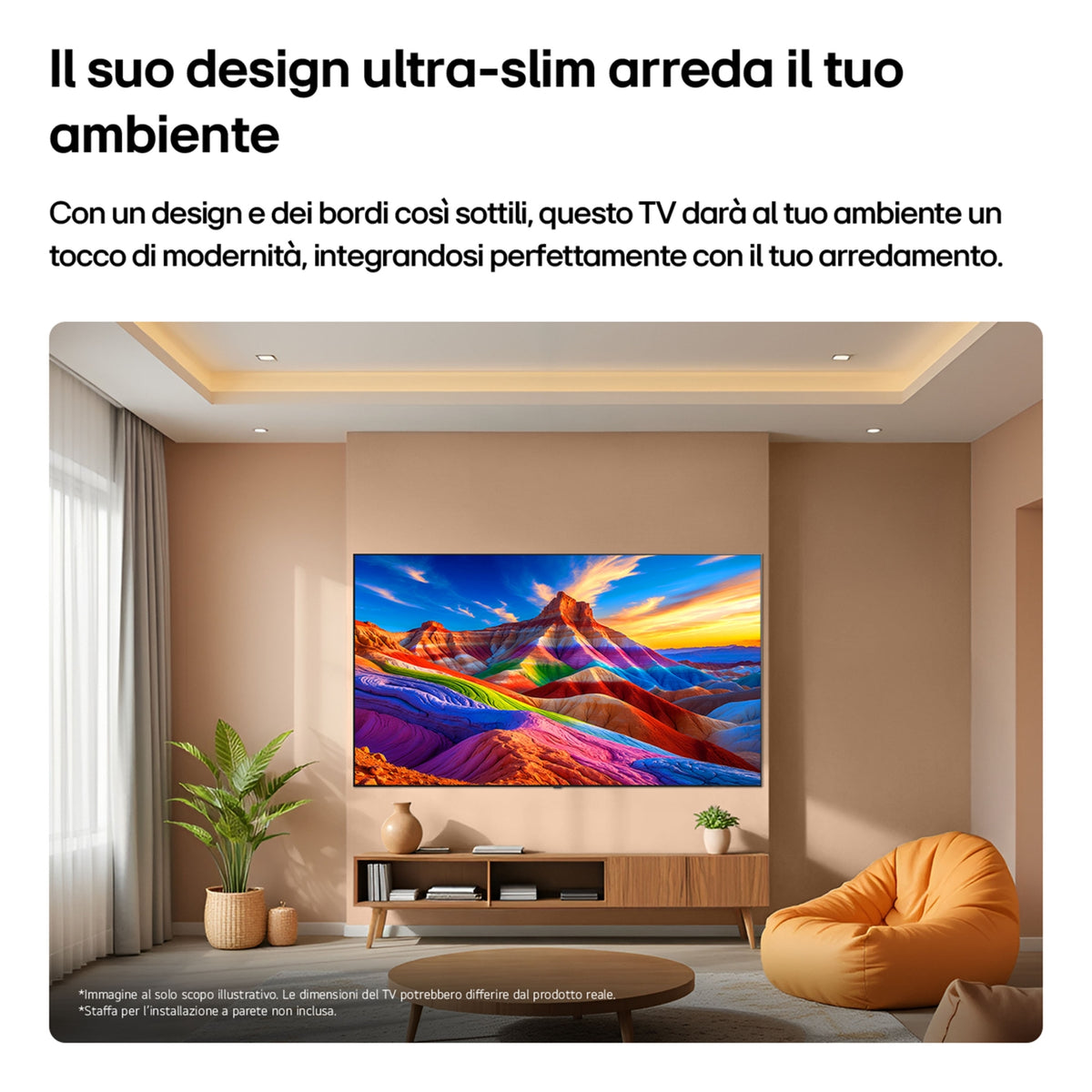LG OLED65B65LA TV OLED 65'' SMART TV 4K DVB-T2 HEVC/S2