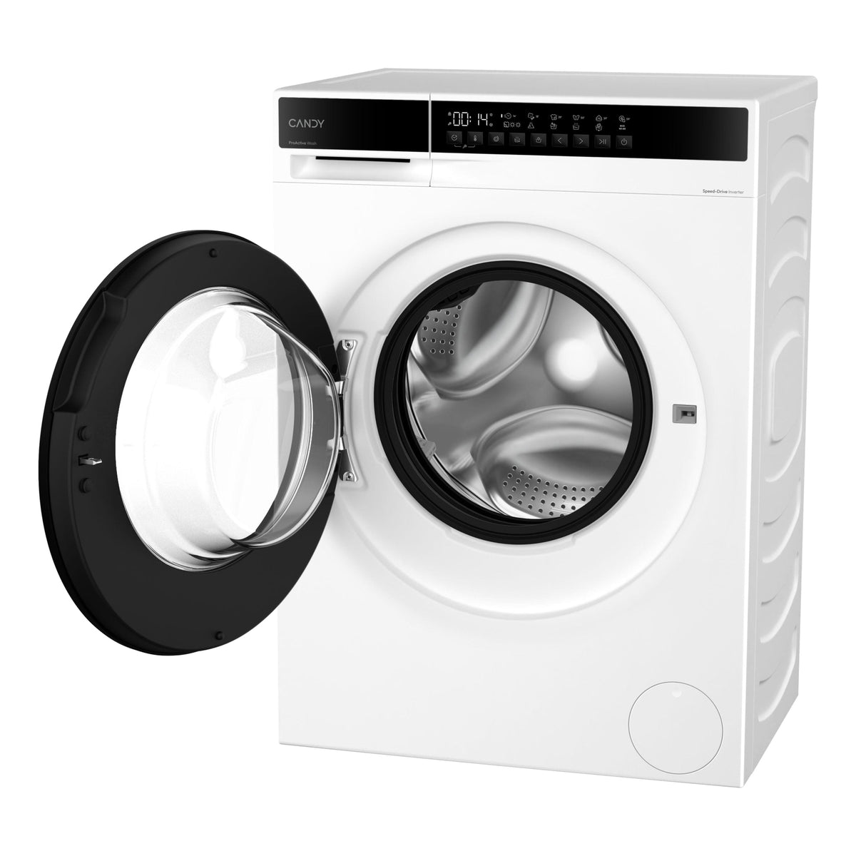 Candy EWY 485SB8-S Lavasciuga 8/5kg 1400 giri Classe A/D - EWY485SB8