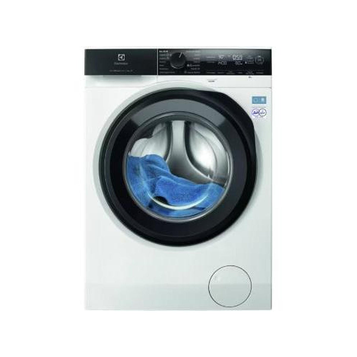 Electrolux EW7F412A Lavatrice 12 kg 1400 giri vapore SteamCare classe A-20%