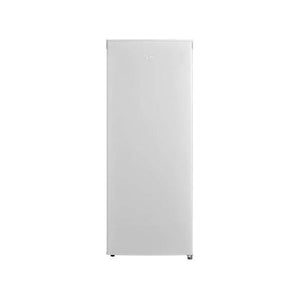 Midea MDRU229FZE01 Congelatore verticale 160Lt 5 cassetti classe E - Bianco