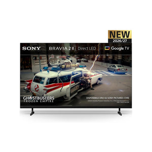 Sony K55S25M2PB.CEI BRAVIA 2 II Tv Led 55" 4K Google TV Classe E