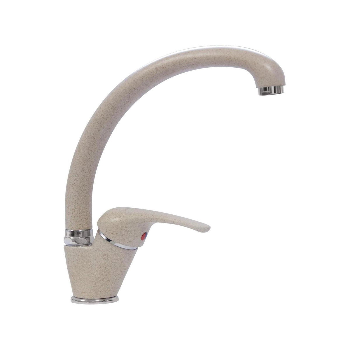 SCHOCK SXOMEGA58 MISCELATORE CANNA ALTA CANNA RUOTABILE A 360° COLORE AVENA - PROMO
