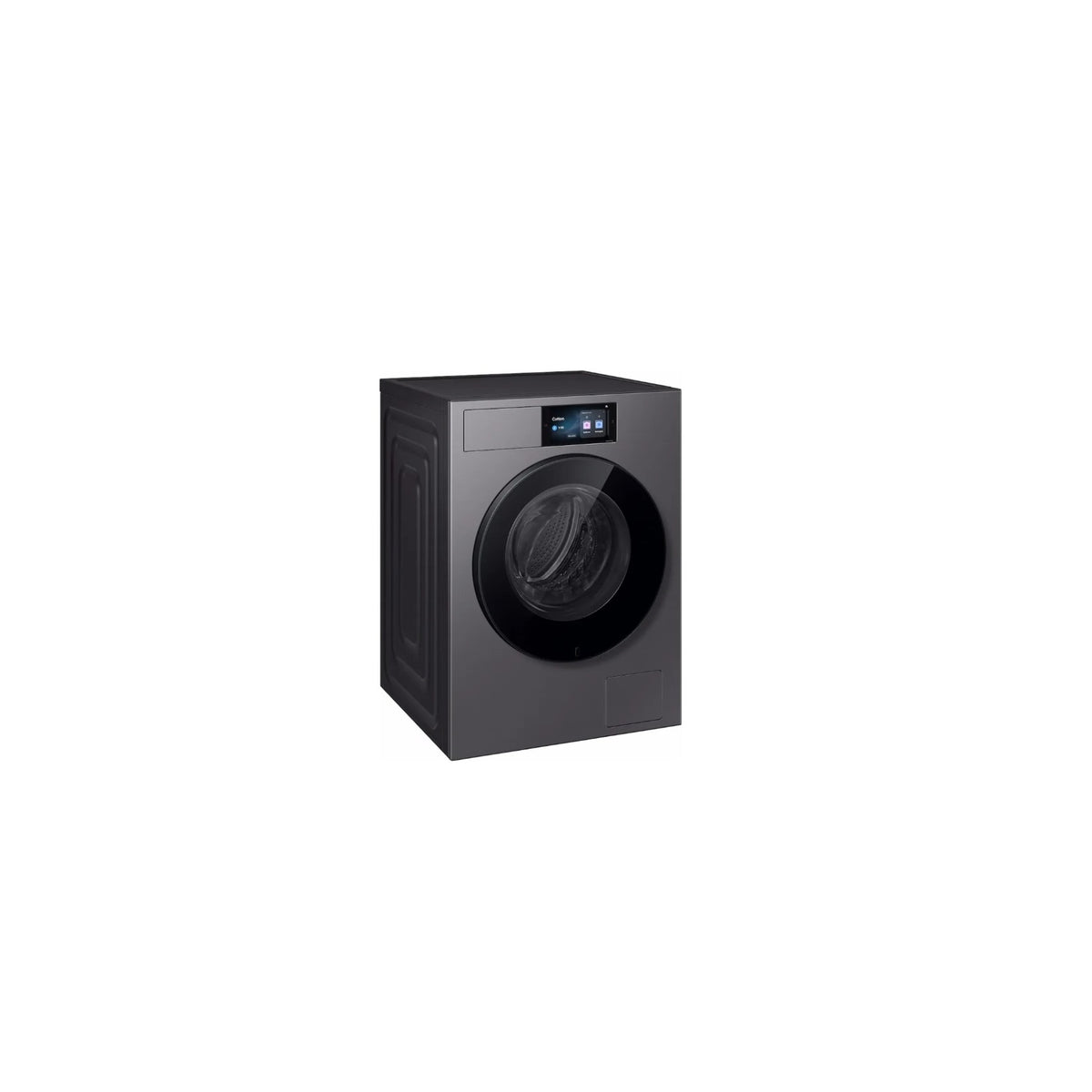 Samsung WF90H09C4ST2 Lavatrice 9 kg 1400 giri classe A - Colore Nero