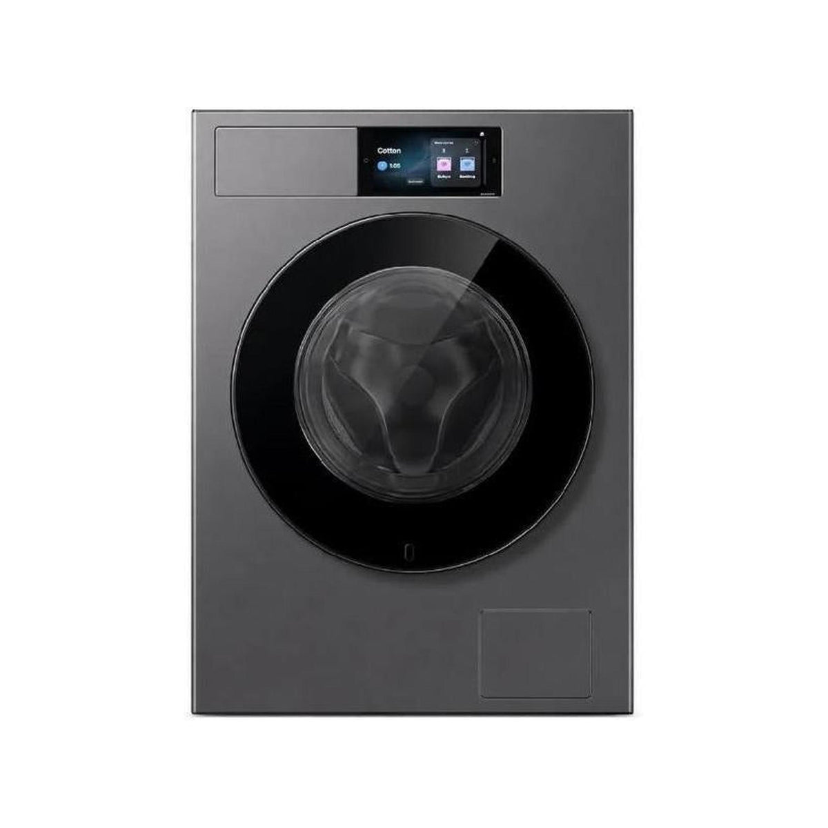 Samsung WF90H09C4ST2 Lavatrice 9 kg 1400 giri classe A - Colore Nero