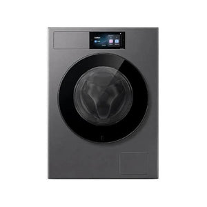 Samsung WF90H09C4ST2 Lavatrice 9 kg 1400 giri classe A - Colore Nero